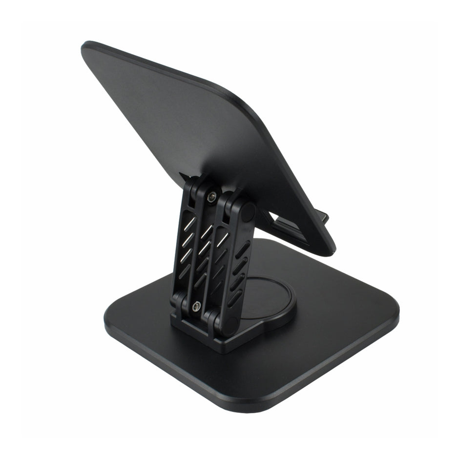MOXOM Mountain Tablet Stand - Black