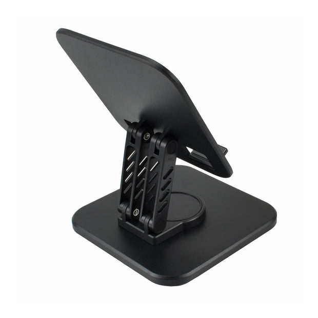 MOXOM Mountain Tablet Stand - Black