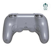 8BitDo Pro 2 Bluetooth Gaming Controller for Switch, PC, Android, and Steam & Apple