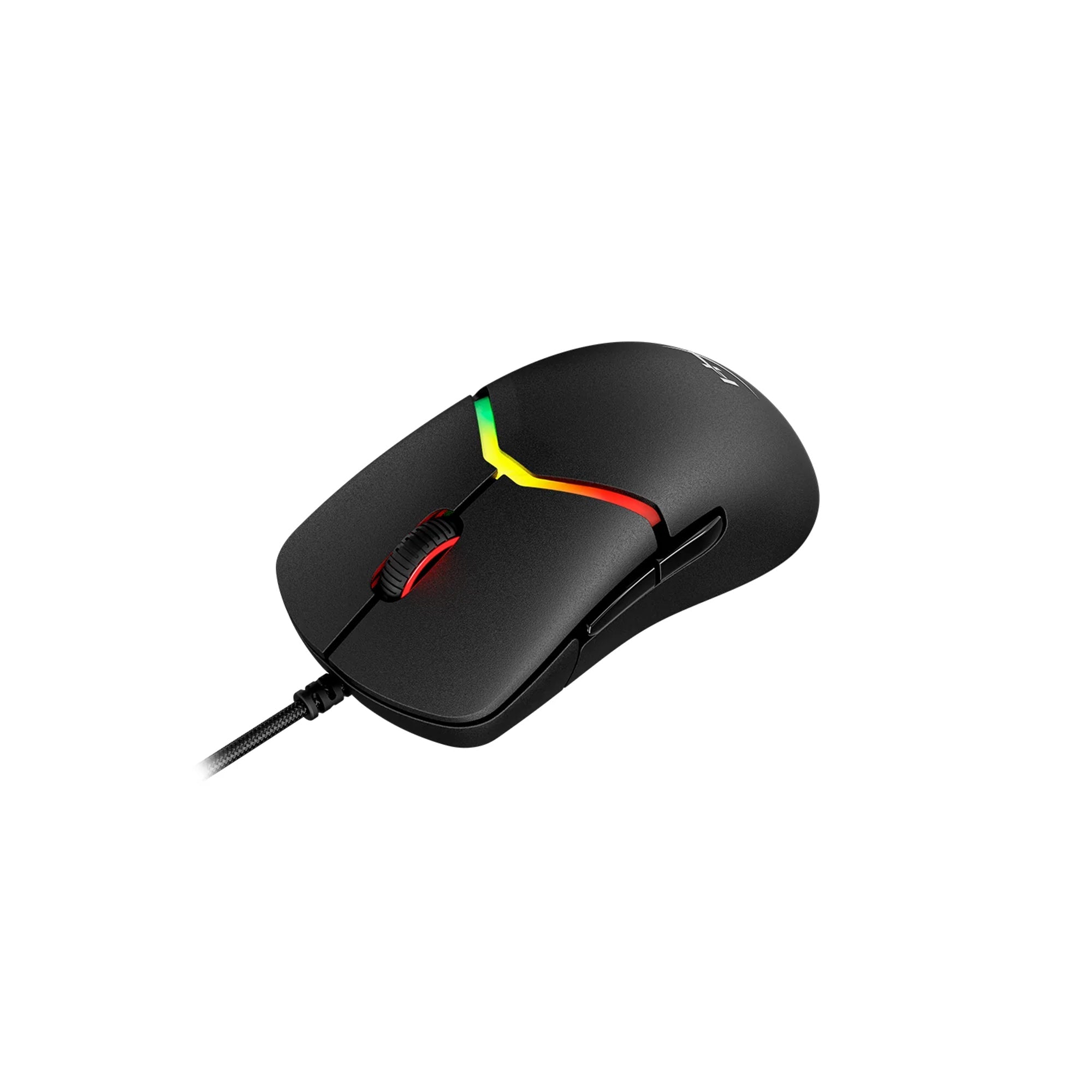 HyperX Pulsefire Saga Wired Gaming Mouse