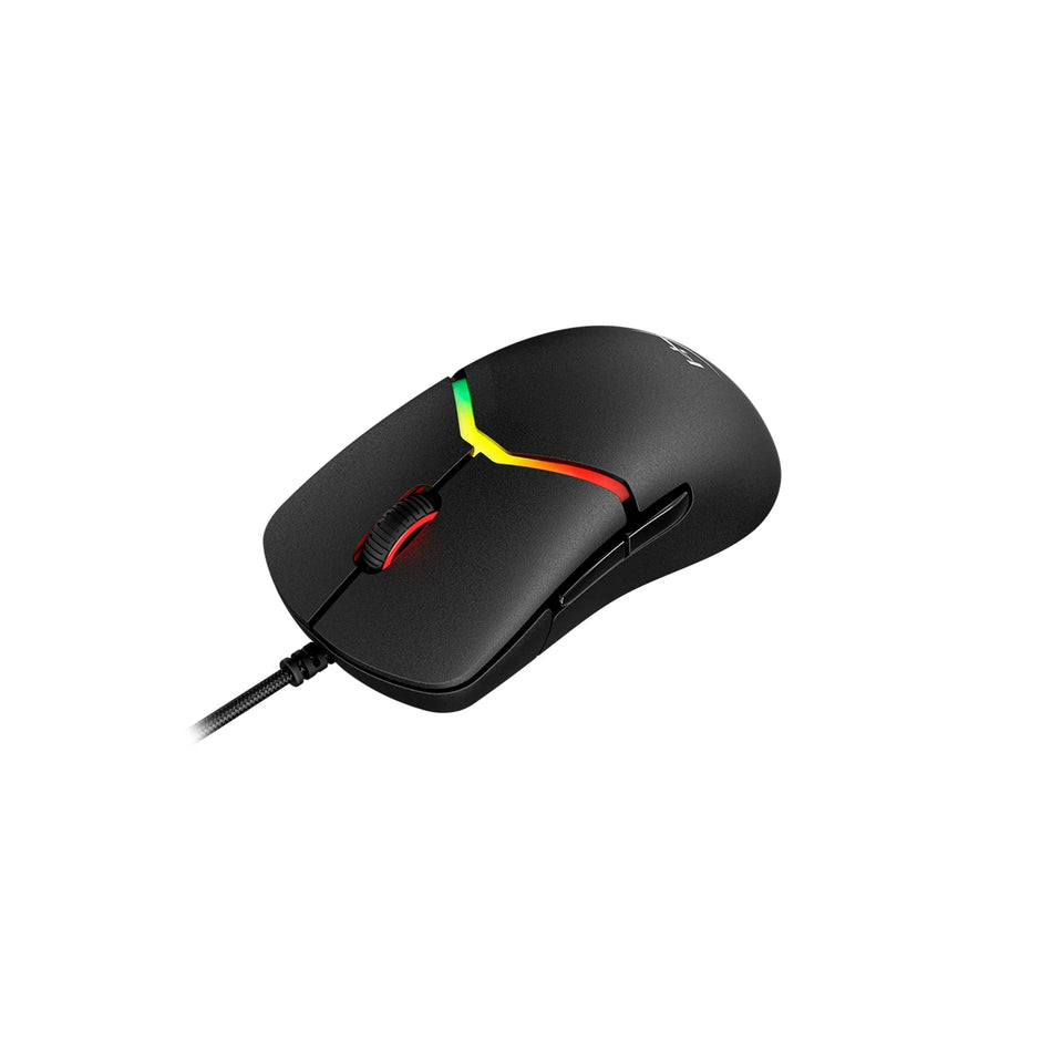 HyperX Pulsefire Saga Wired Gaming Mouse