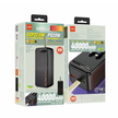 MOXOM 40000 mAh PD20W SCP22.5W Power Bank