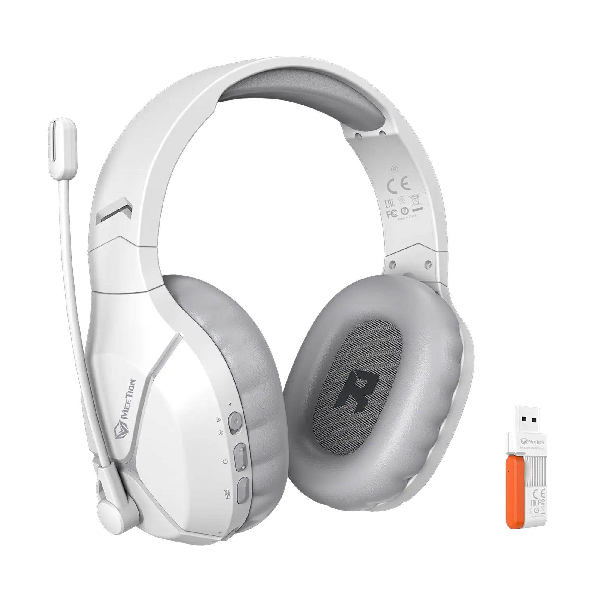 Meetion BTH011 Tri-Mode Wireless Gaming Headset