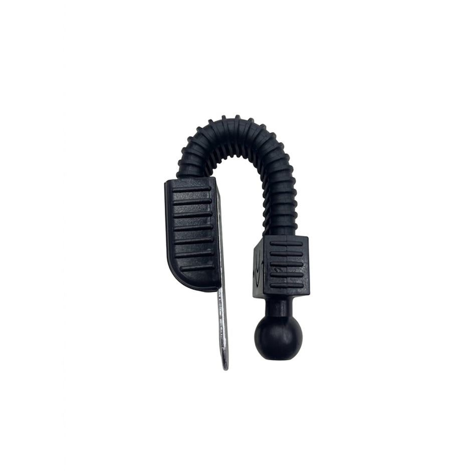 MOXOM Phone Holder for Motocycle Rearview Mirror