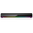 Havit SK770BT Gaming Speaker for Desktop PC, Bluetooth 5.3 Pc Soundbar with Dynamic LED Light, HiFi Stereo, Portable Bluetooth Speaker for PC, Laptop and Tablet