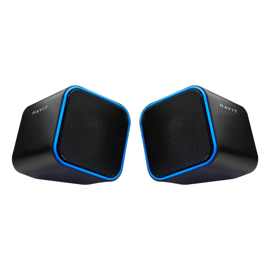 Havit SK473 2.0USB Speaker