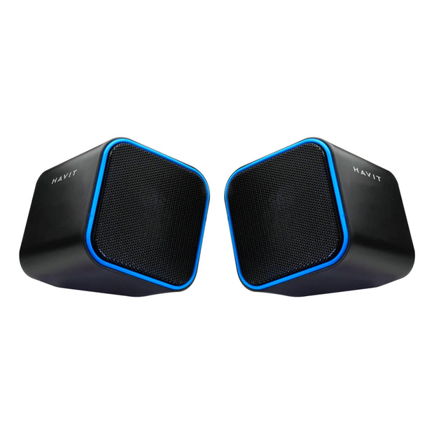 Havit SK473 2.0USB Speaker
