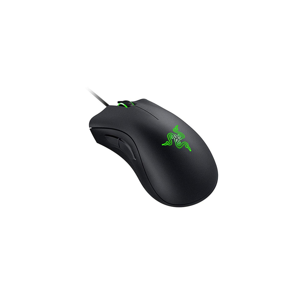 Razer DeathAdder  Essential Wired Gaming Mouse - Black