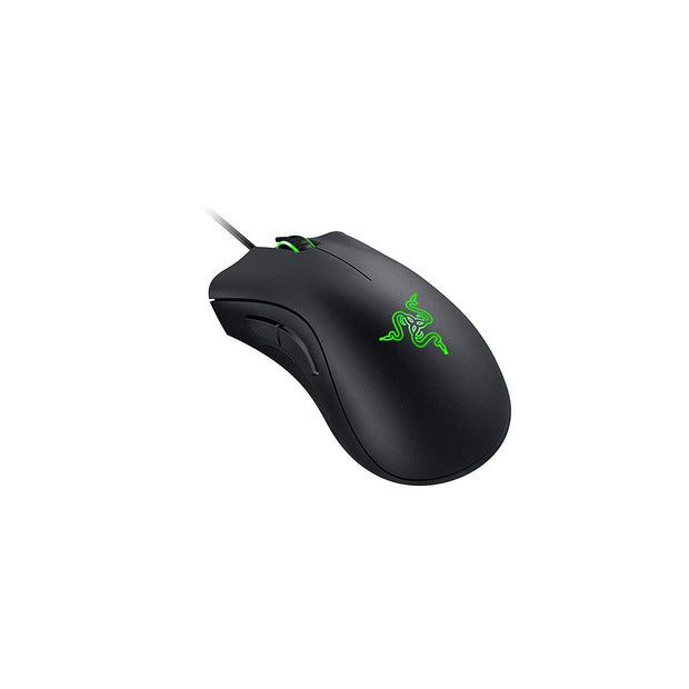 Razer DeathAdder  Essential Wired Gaming Mouse - Black