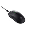 Havit GameNote MS969SE Wireless Gaming Mouse - Triple Mode Wireless 2.4G/Bluetooth/Wired - Black