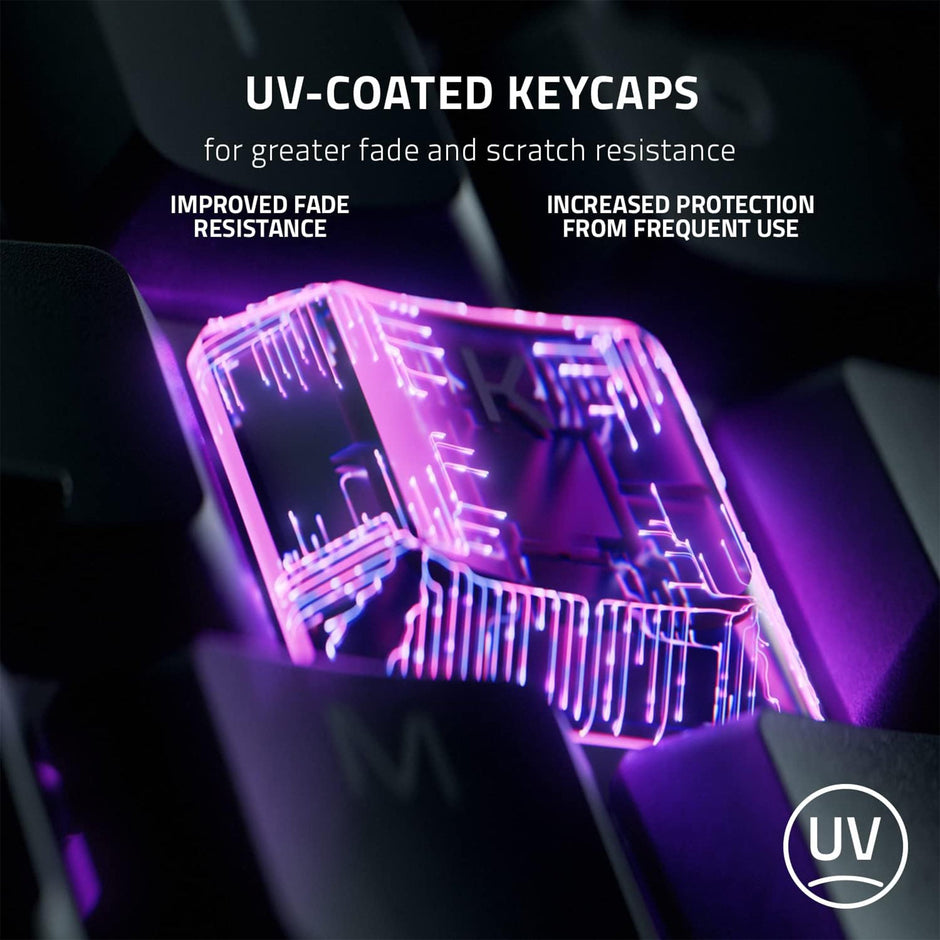 Razer Ortana V3 Low Profile Gaming Keyboard