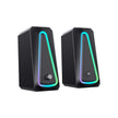 Havit GameNote SK208 Pro RGB Light Stereo Computer Speaker