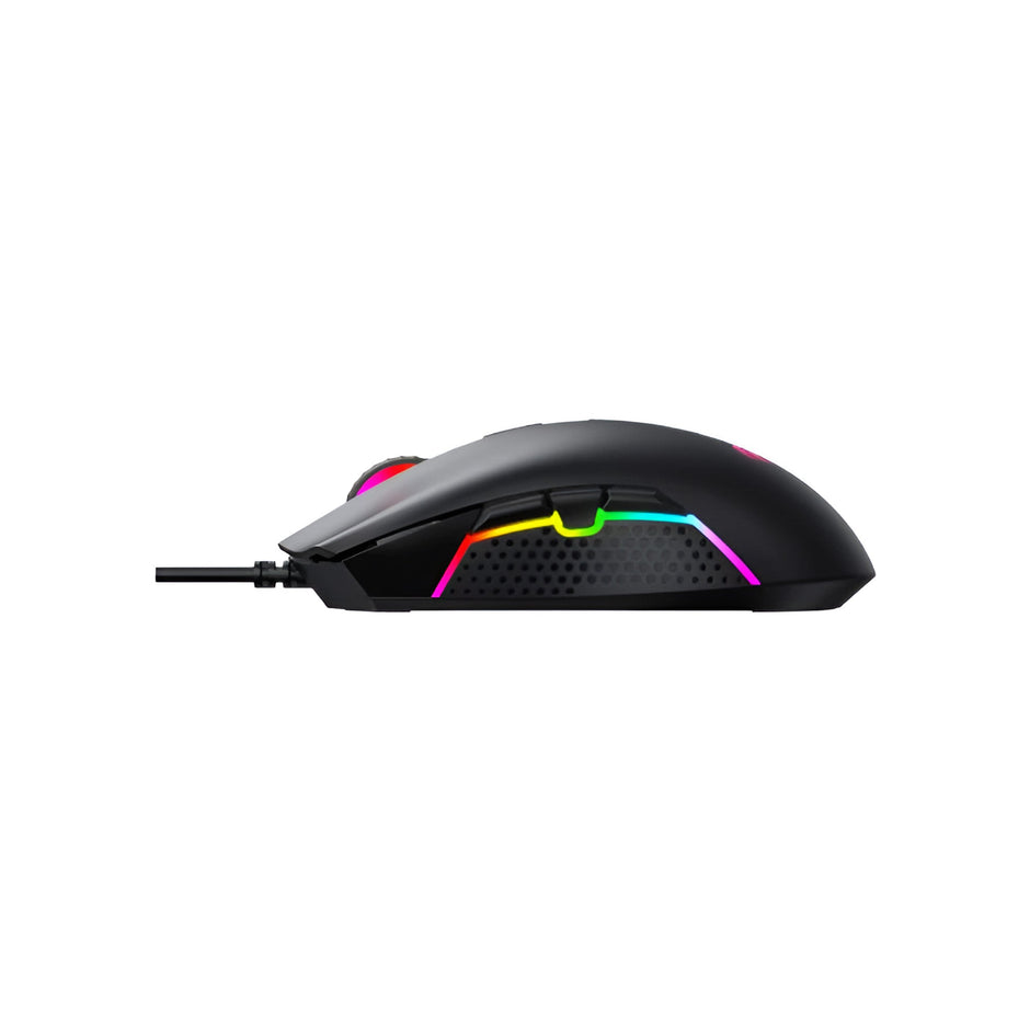 Havit GameNote MS1010 RGB Gaming Mouse