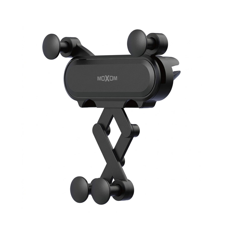 MOXOM Gravity Activated Defthand Phone Holder