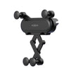 MOXOM Gravity Activated Defthand Phone Holder