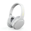MOXOM BASS MX-WL06 Wireless and Wired On Ear Headphones - 5 Hours Playtime, 300 Hours Standby Time, Quick Rechargeable Battery