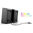 Havit SK210 MINI 2.0 Stereo Gaming Speaker