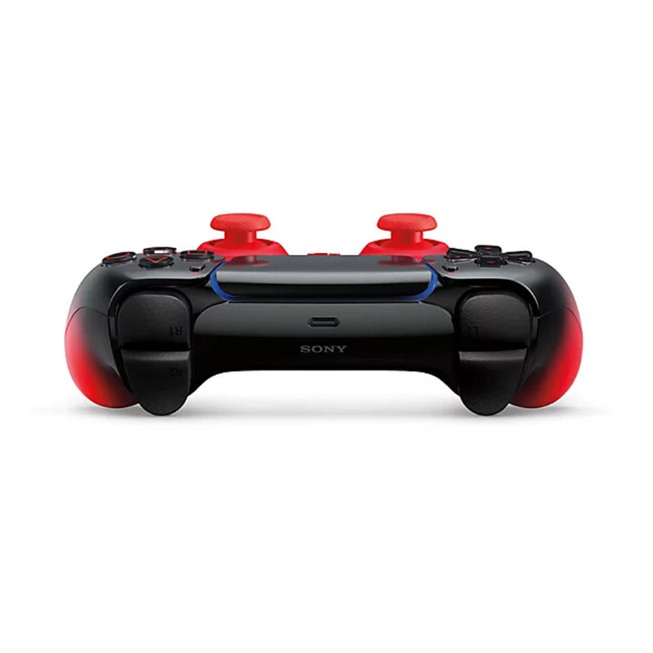 PS5 PlayStation 5 DualSense Wireless Controller - Techno Red