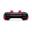 PS5 PlayStation 5 DualSense Wireless Controller - Techno Red