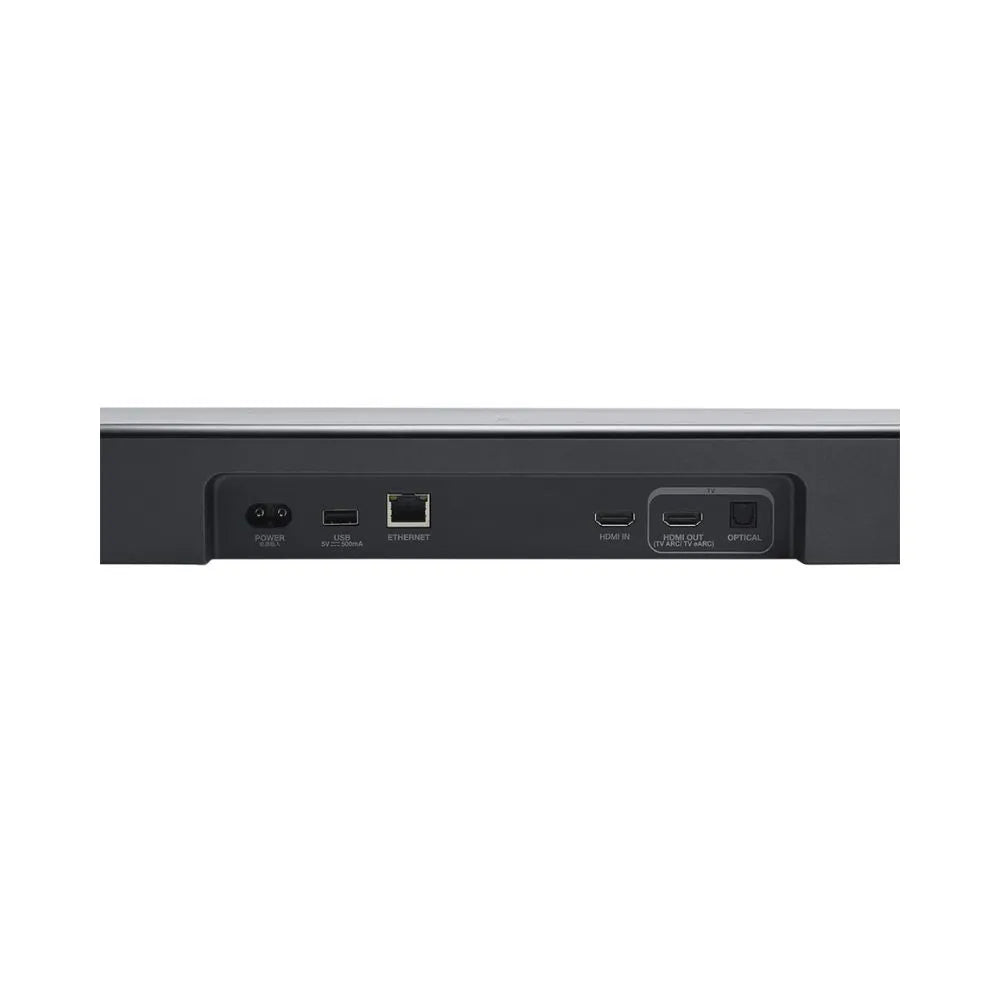 JBL Bar 800MK2 - 7.1 Channel Dolby Atmos® Soundbar System