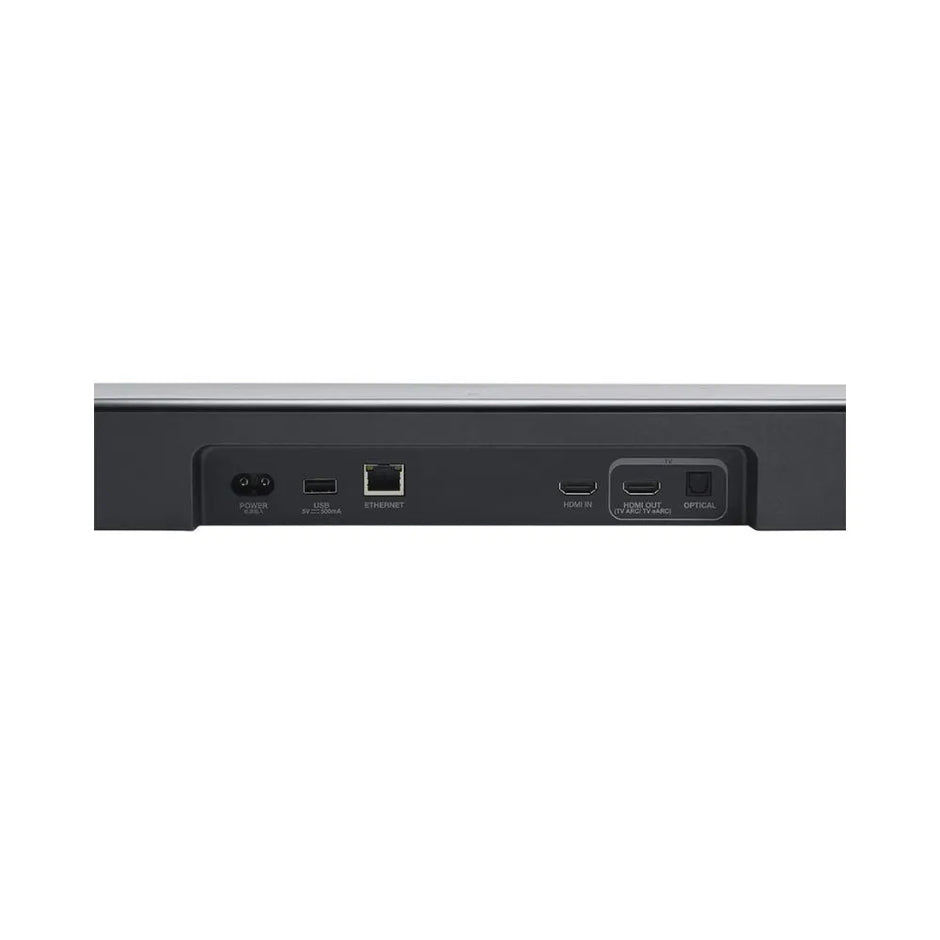 JBL Bar 800MK2 - 7.1 Channel Dolby Atmos® Soundbar System