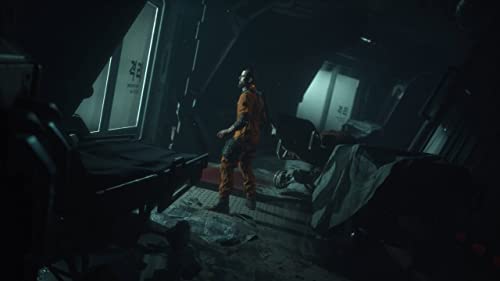 The Callisto Protocol Day One Edition - PlayStation 4 | PS4