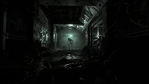 The Callisto Protocol Day One Edition - PlayStation 4 | PS4
