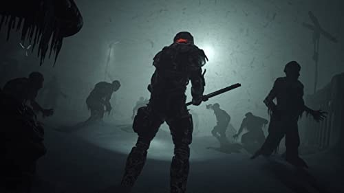 The Callisto Protocol Day One Edition - PlayStation 4 | PS4