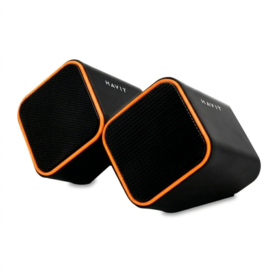 Havit SK473 2.0USB Speaker