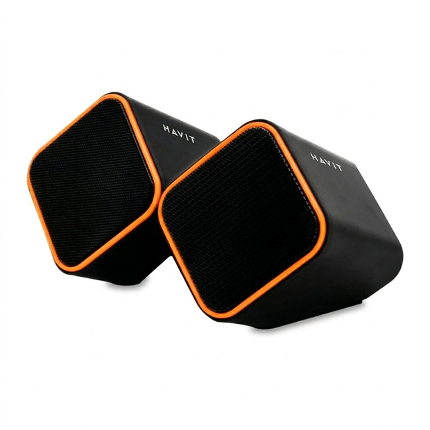 Havit SK473 2.0USB Speaker