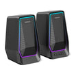 Havit Stereo Computer Speaker SK769BT USB 10W RGB