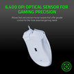 Razer DeathAdder  Essential Wired Gaming Mouse - Black