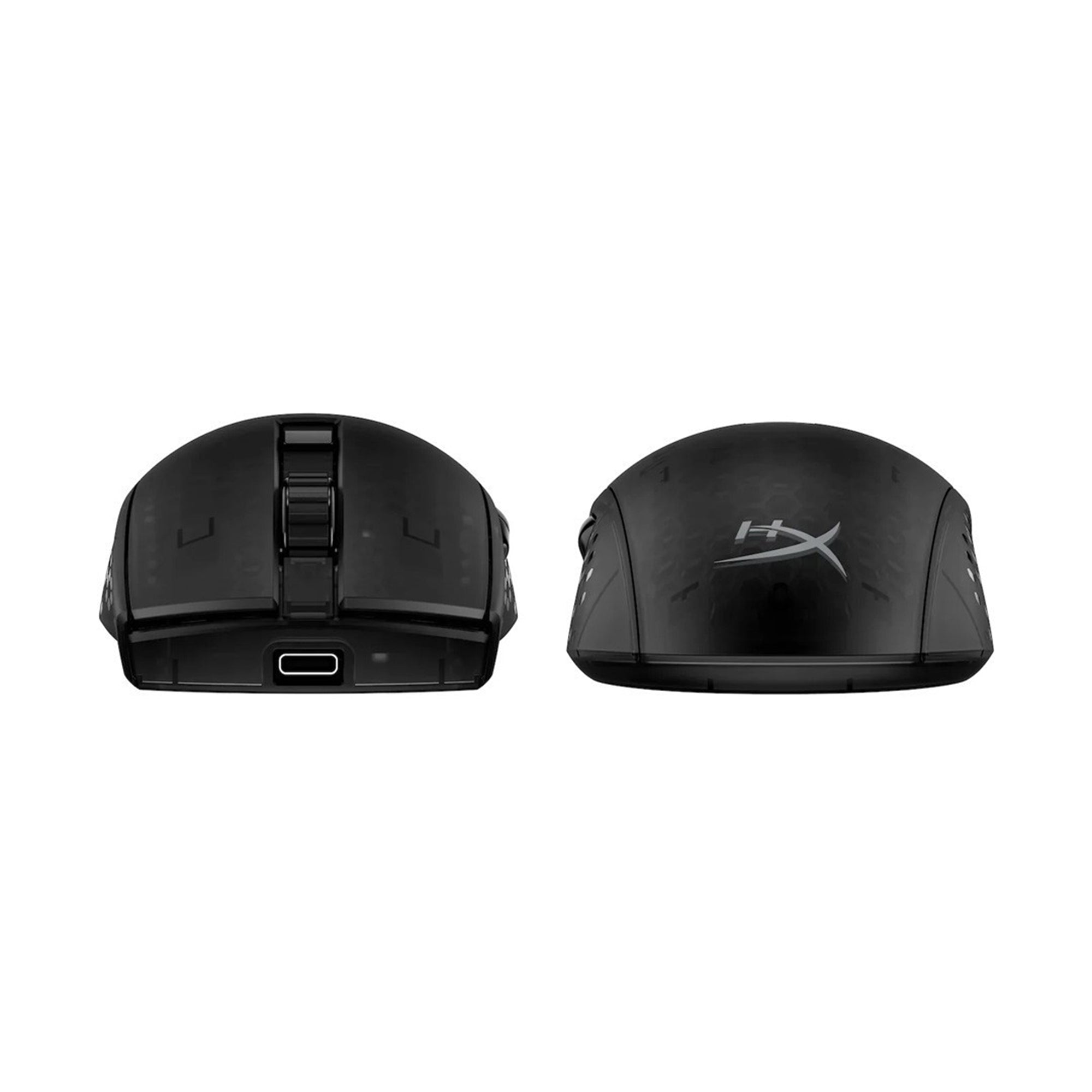 HyperX Pulsefire Warp Wireless Gaming Mouse - Black