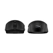 HyperX Pulsefire Warp Wireless Gaming Mouse - Black