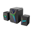 Meetion MT-SP2011 2.1 Gaming Speaker with Bluetooth