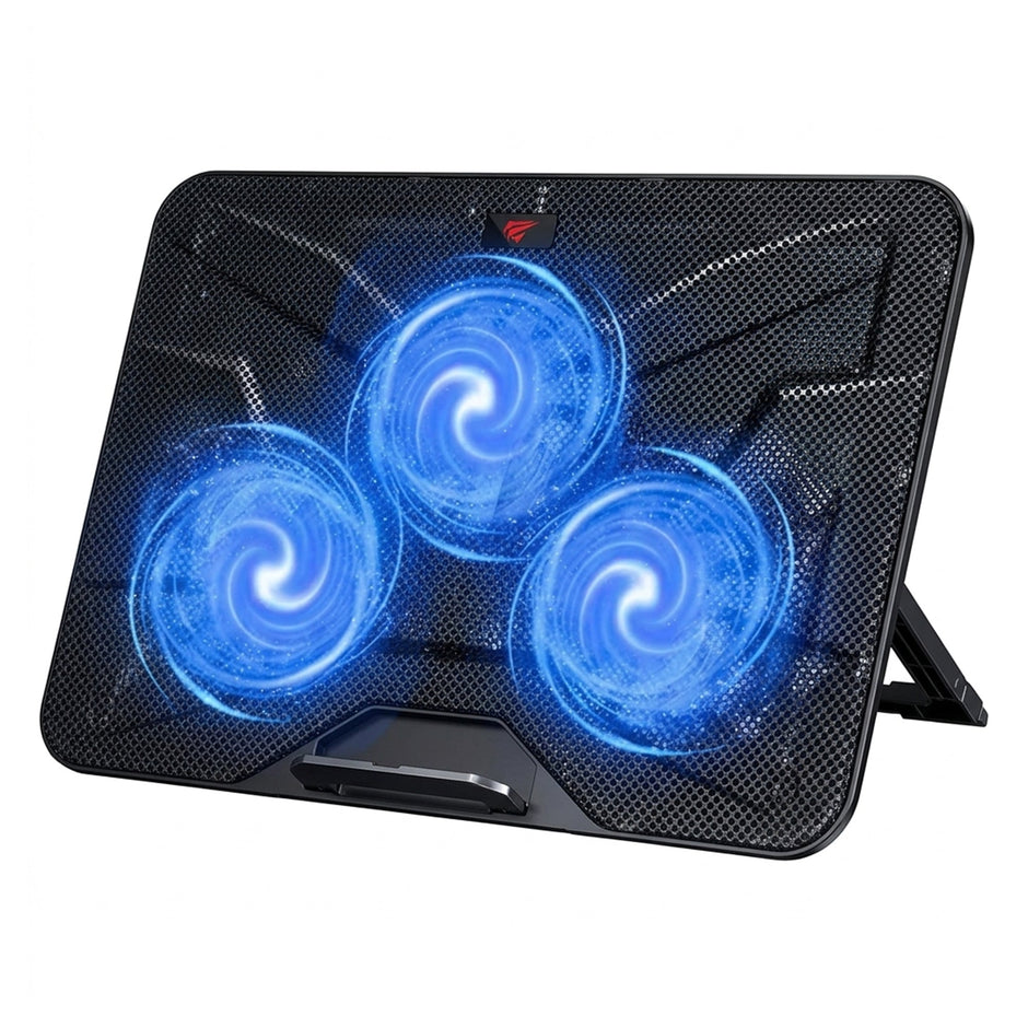 Havit F2067 Gaming Cooling Pad
