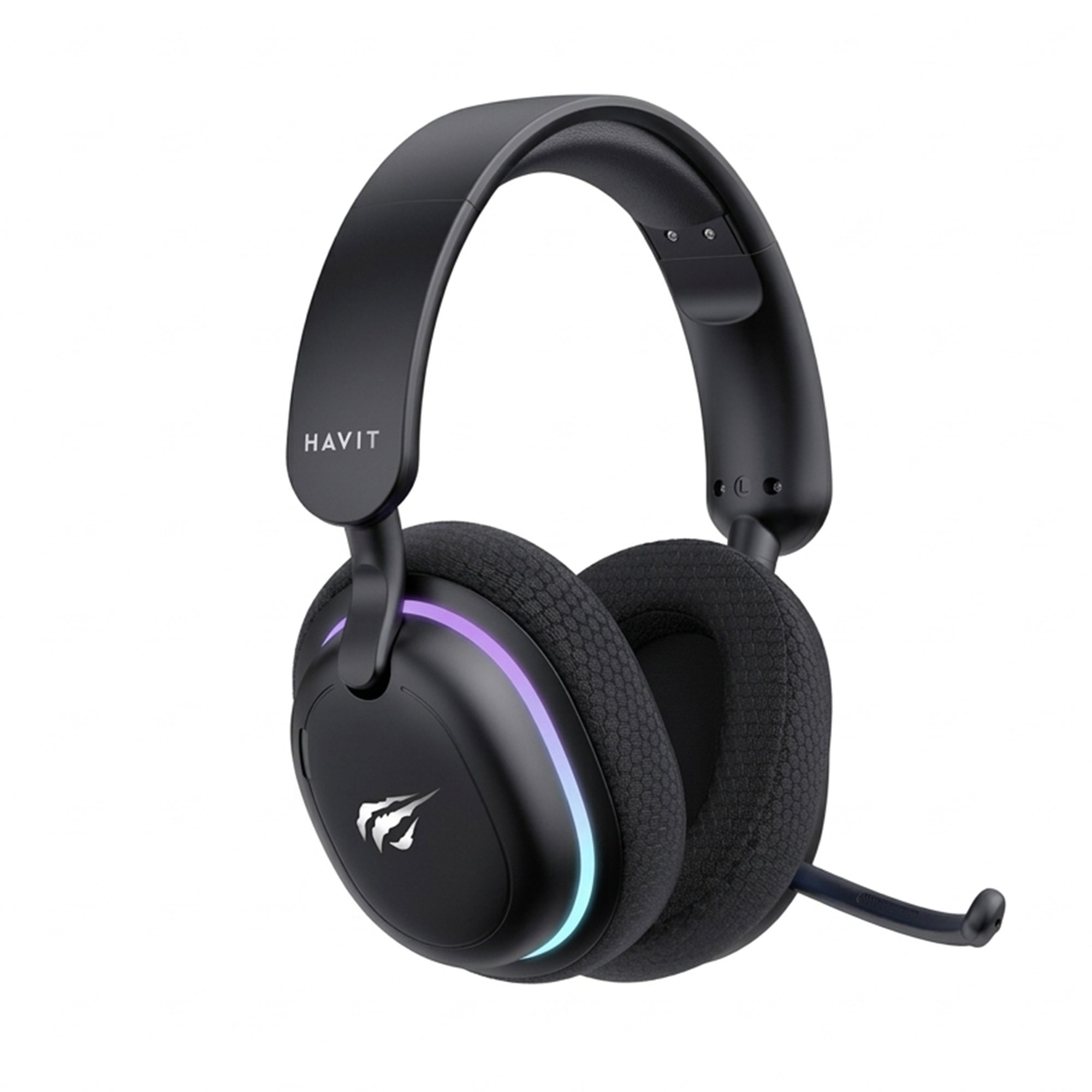 Havit GameNote FUXI-H7 Five-Mode Gaming Headphones