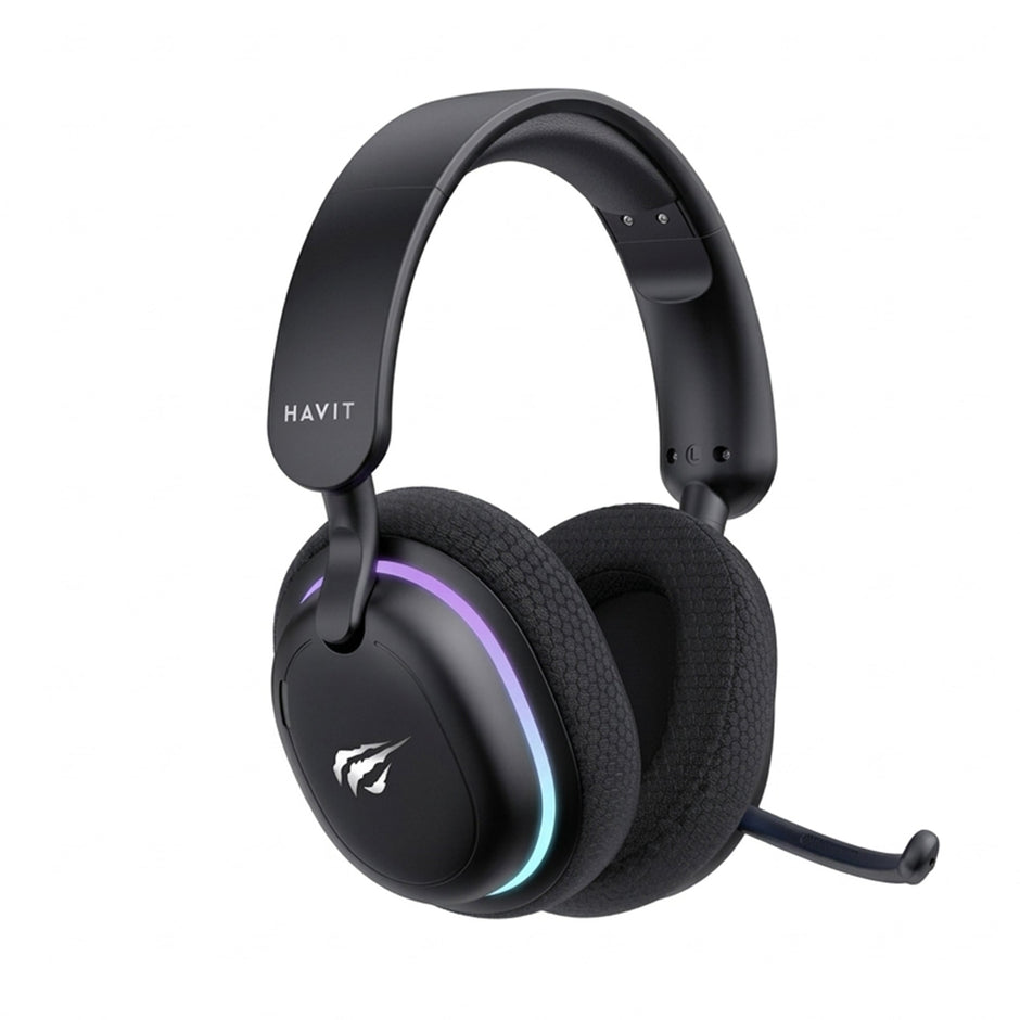 Havit GameNote FUXI-H7 Five-Mode Gaming Headphones