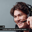 Logitech G Astro A10 Cross-Platform Wired Gaming Headset for PlayStation 5, Xbox Series S|X, Nintendo Switch, and PC