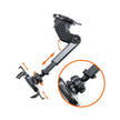 MOXOM Extendable Phone Holder for Car Windshield or Dashboard