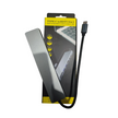 Type-C to HCTV 5 in 1 LAN + Type C + USB3.0 + HDTV