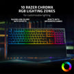 Razer Ortana V3 Low Profile Gaming Keyboard