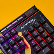 HyperX Alloy Elite 2 TimTheTatMan Edition – Mechanical RGB Gaming Keyboard