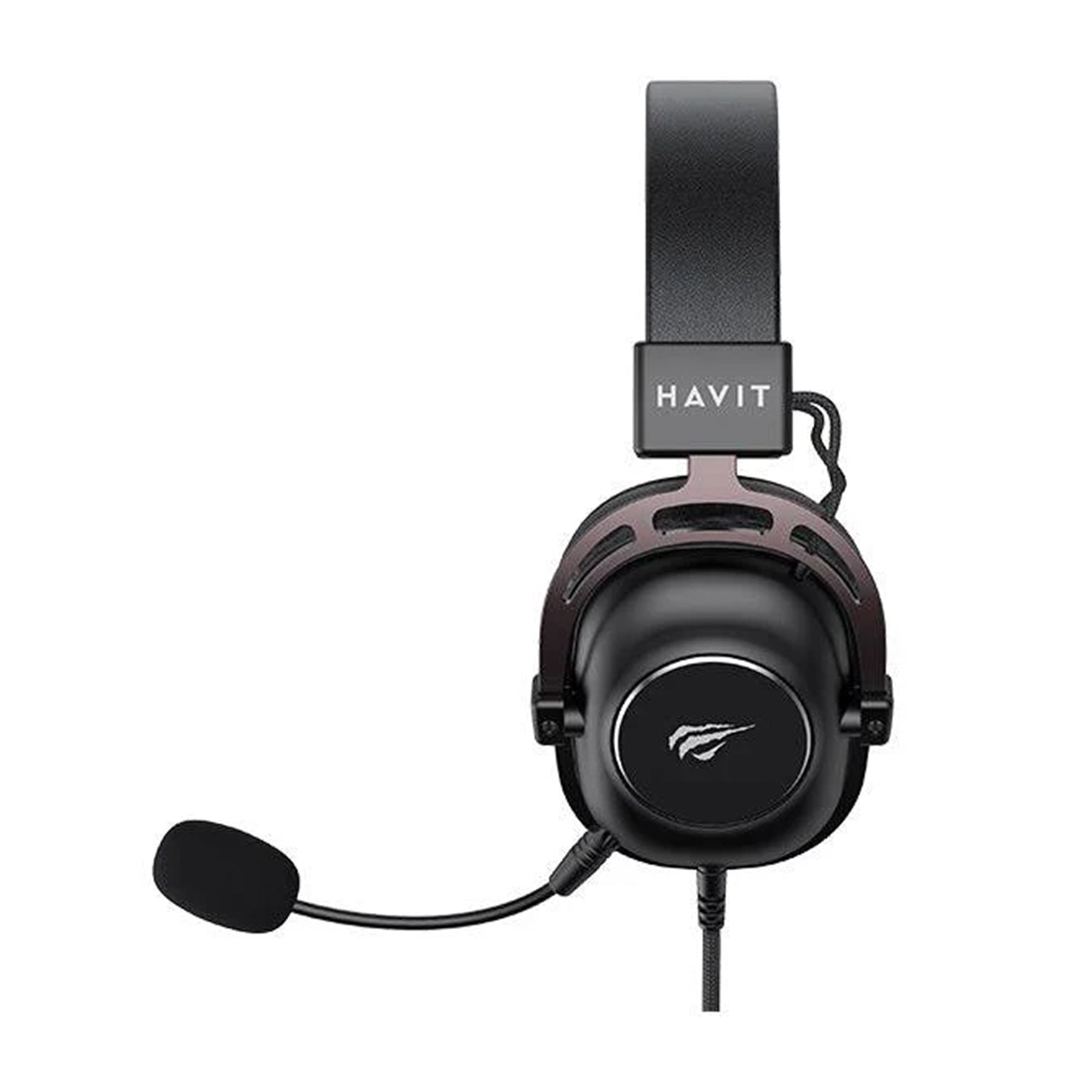 Havit GameNote H2002Y 3.5MM Immersive Gaming Headphone
