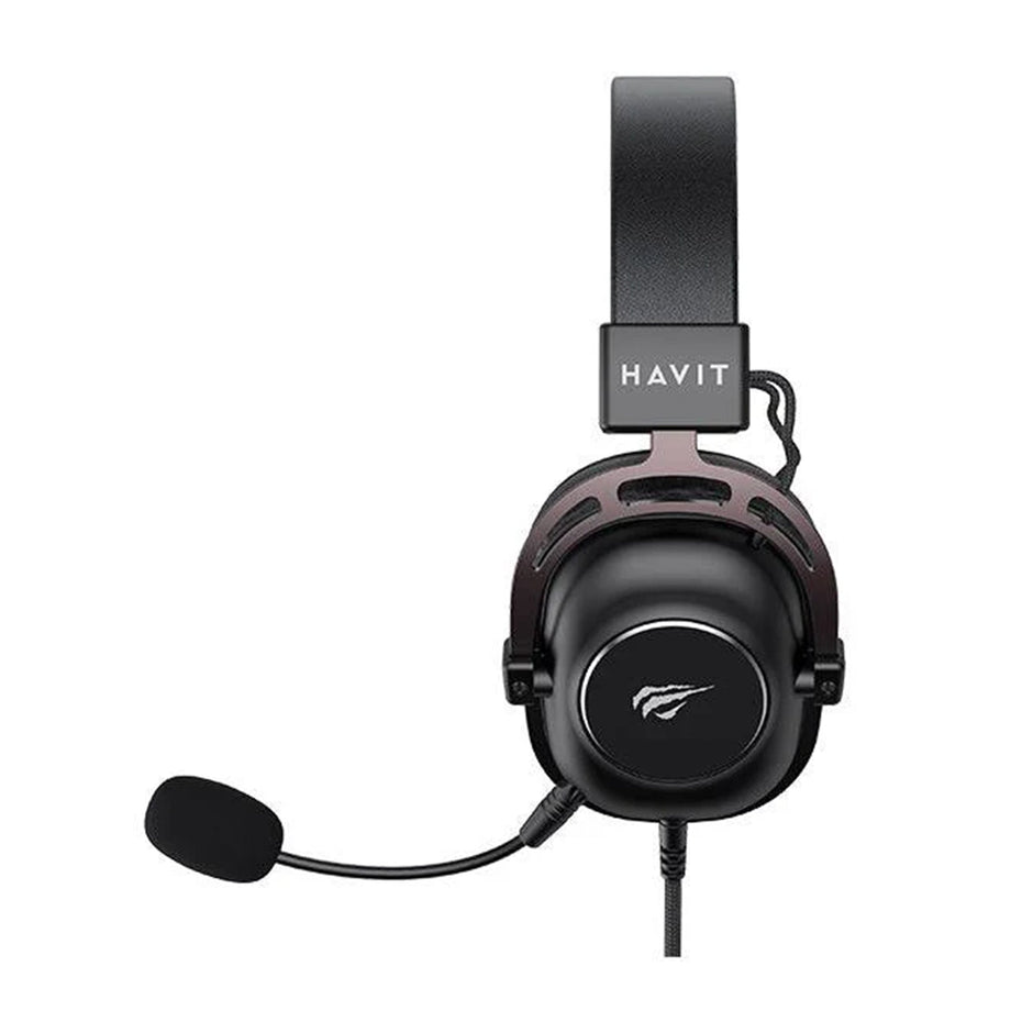 Havit GameNote H2002Y 3.5MM Immersive Gaming Headphone