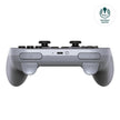 8BitDo Pro 2 Bluetooth Gaming Controller for Switch, PC, Android, and Steam & Apple