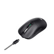 Havit GameNote MS969SE Wireless Gaming Mouse - Triple Mode Wireless 2.4G/Bluetooth/Wired - Black