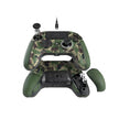 Nacon Revolution 5 Pro Wireless Gaming Controller For PS5 | PS4 | PC - Forest Camo