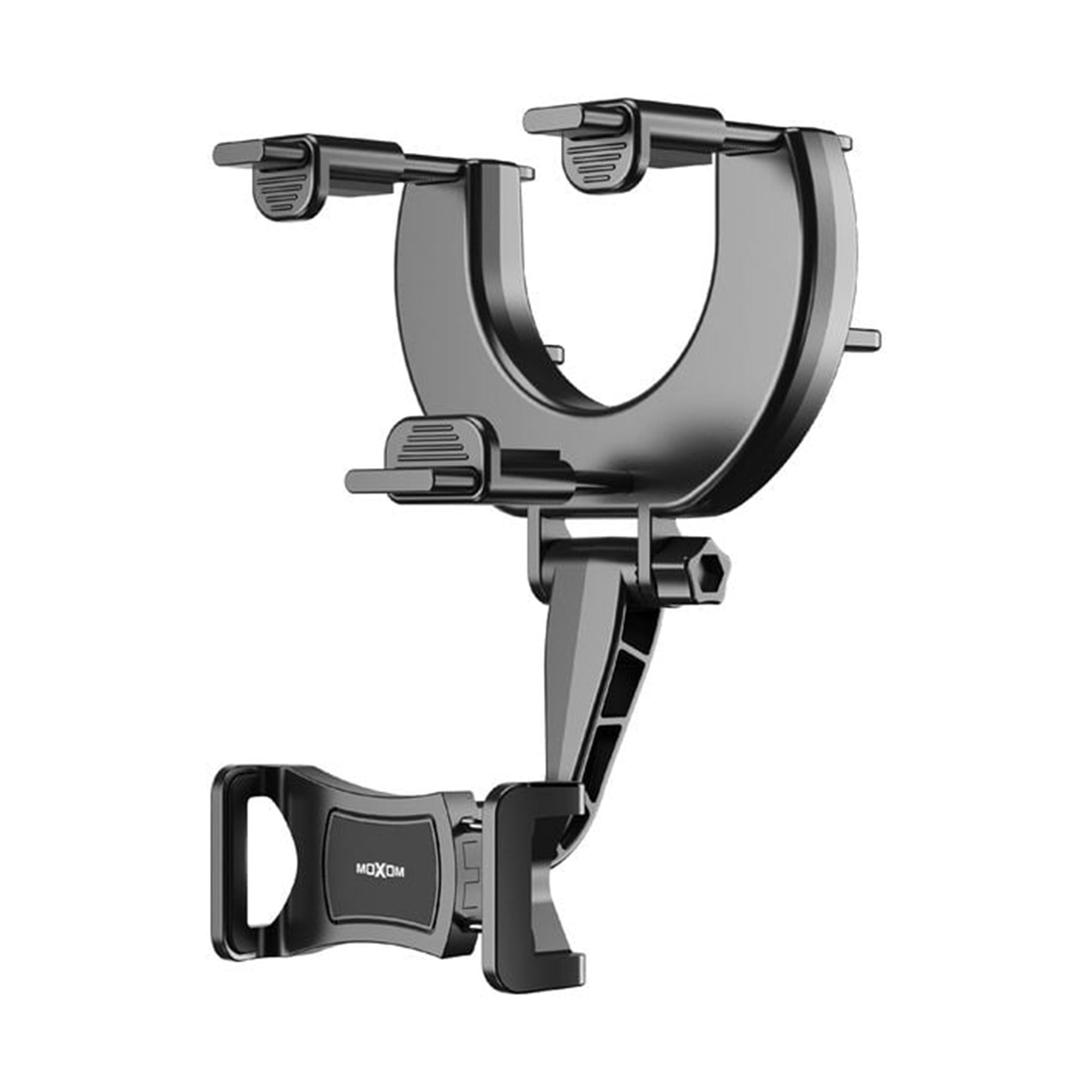 MOXOM Mobile Holder for Car Rearview Mirror