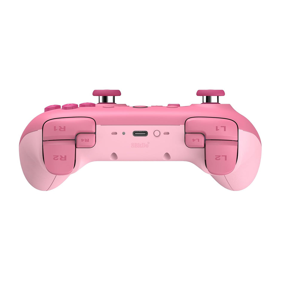 8BitDo Ultimate 2C Bluetooth Wireless Controller for Switch